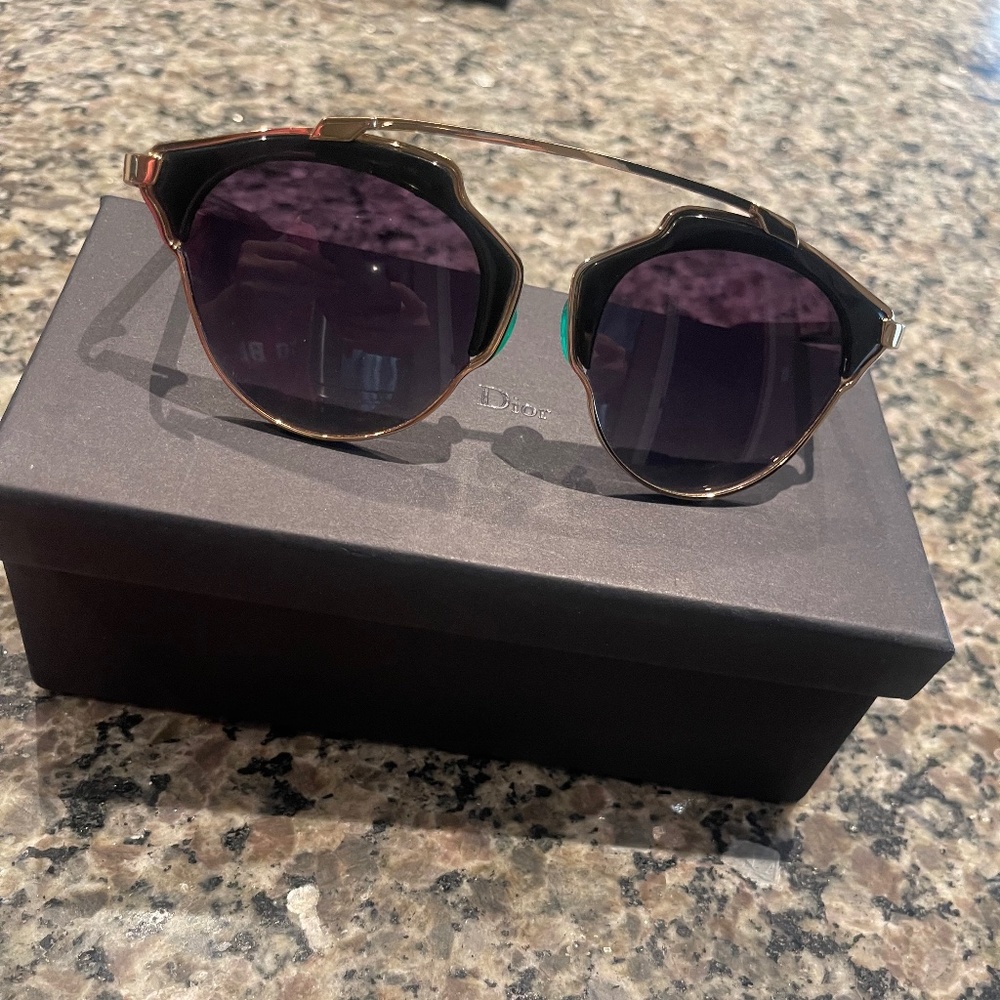 Dior Sunglasses